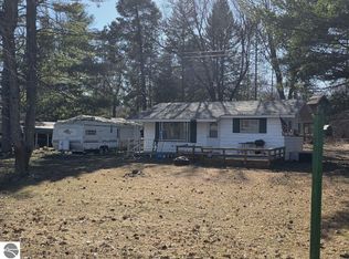 4580 Ford Rd, Glennie, MI 48737