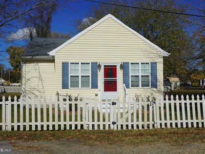 18754 Potomac Ave, Benedict, MD, 20612