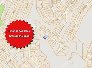 LOT 33 Burnt Rock Falls Rd, Fairfield Bay, AR 72088