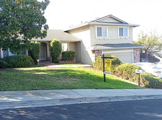 2310 Glendale Cir, Antioch, CA