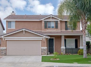 756 Avenida Abeja, San Marcos, CA 92069