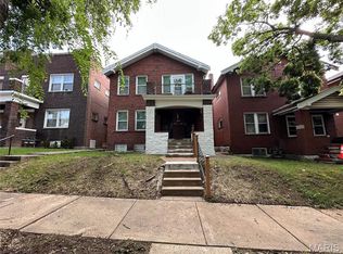4843 Kossuth Ave, Saint Louis, MO