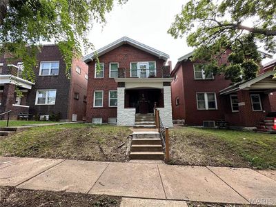 4843 Kossuth Ave, Saint Louis, MO, 63115