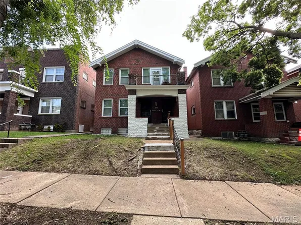 4843 Kossuth Ave, Saint Louis, MO 63115