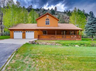 873 Soda Creek Rd, Idaho Springs, CO 80452