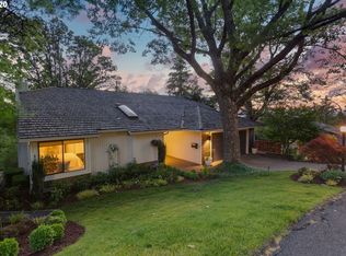 9 Becket St, Lake oswego, OR 97035