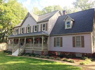 507 Martineau Dr, Chester, VA 23836