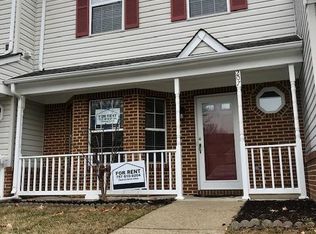 207 Wrought Iron Bnd, Yorktown, VA 23693