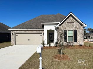 877 Sumter Loop, Foley, AL 36535