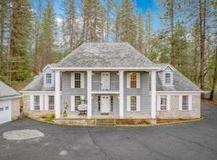 935 W Weimar Cross Rd, Colfax, CA 95713