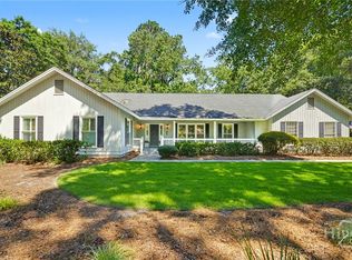7 Fletcher Lane, Savannah, GA 31411