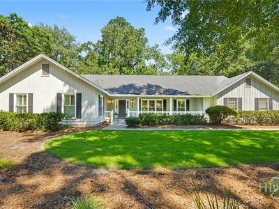 7 Fletcher Lane, Savannah, GA, 31411