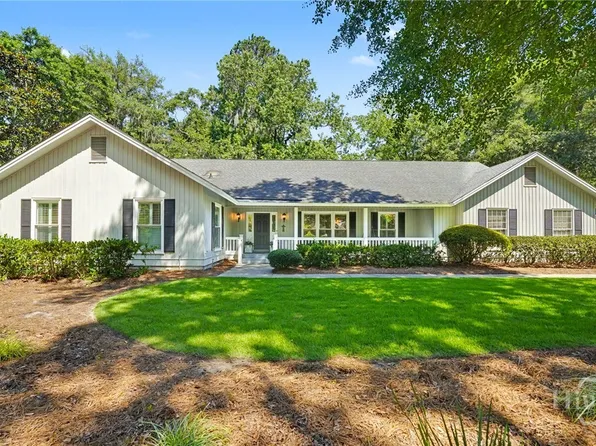 7 Fletcher Lane, Savannah, GA 31411