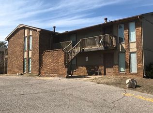 6704 W Par Ln #3, Wichita, KS 67212