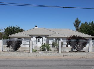 7823 Oakwood Ave, Hesperia, CA 92345
