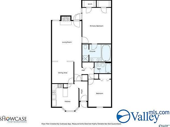4th image of 6864 Steeplechase Dr NW