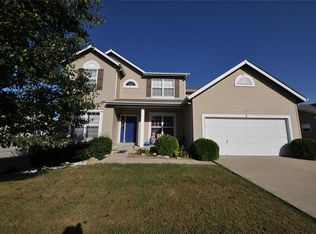 5545 Ashboro Dr, Saint Charles, MO 63304