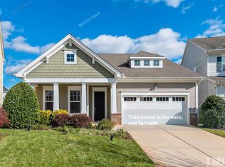 1225 Chapanoke Rd, Raleigh, NC 27603