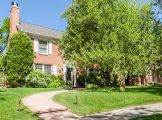 865 S Josephine St, Denver, CO 80209