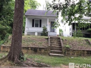 2600 Perry St, Richmond, VA 23225
