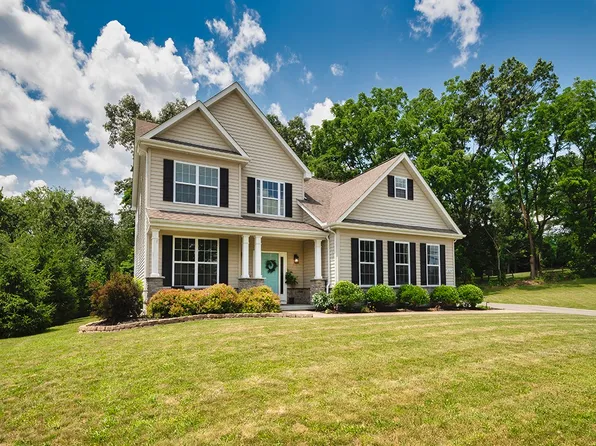 2529 Brandt School Rd, Wexford, PA 15090