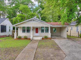 1313 Beman St, Augusta, GA 30904