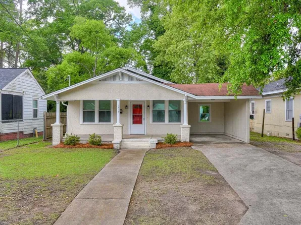 1313 Beman Street, Augusta, GA