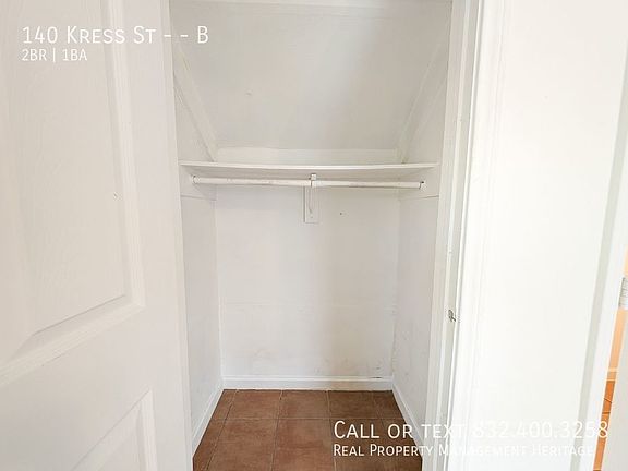 5th image of 140 Kress St #B