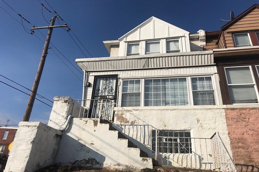1st image of 5700 N Marvine St