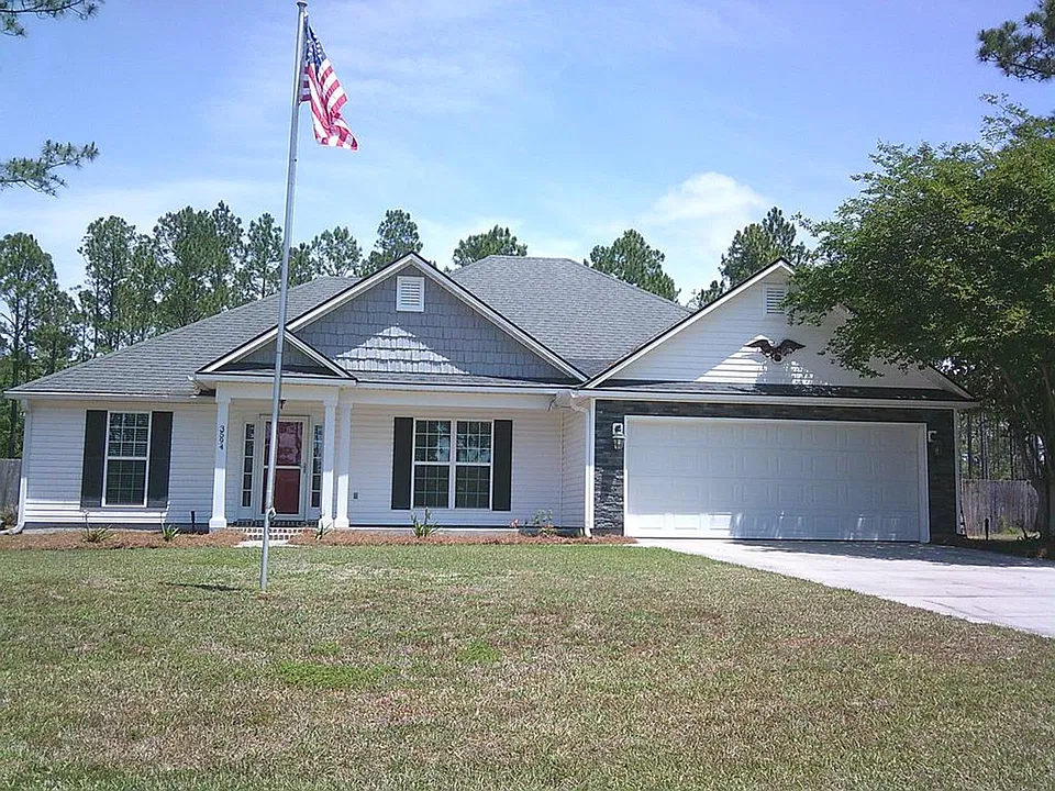 3594 Guest Rd