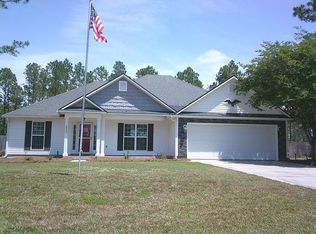 3594 Guest Rd, Valdosta, GA 31605