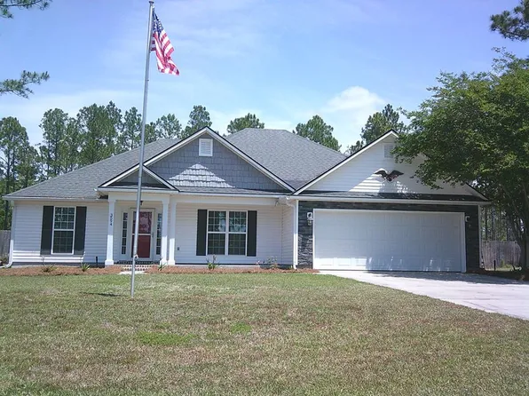 3594 Guest Rd, Valdosta, GA 31605