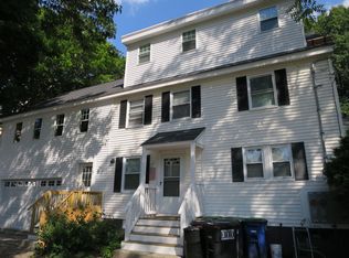 178 Boston Ave, Somerville, MA 02144
