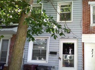 309 Cedar St, Wilmington, DE 19805