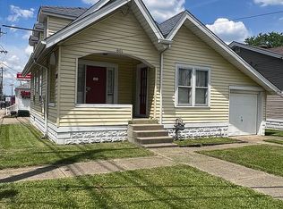 801 Reading Rd, Parkway Village, KY 40217