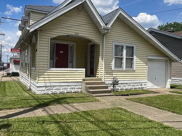 801 Reading Rd, Parkway Village, KY 40217