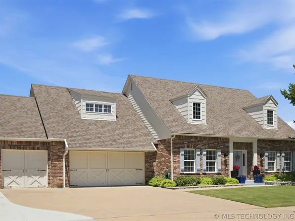 8905 N 140th East Ave, Owasso, OK 74055