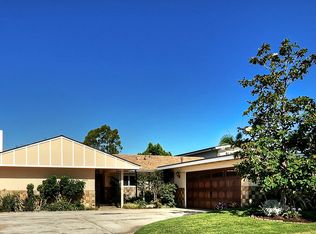 1621 Highland Dr, Newport Beach, CA 92660