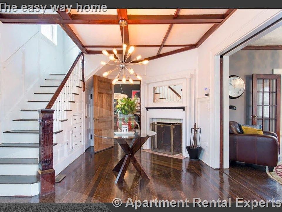 Apartment Rental Experts