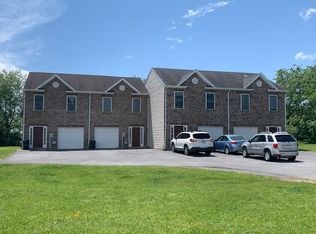 63 Santa Fe Ct #63, Falling Waters, WV 25419