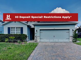 160 Brunswick Dr, Davenport, FL 33837