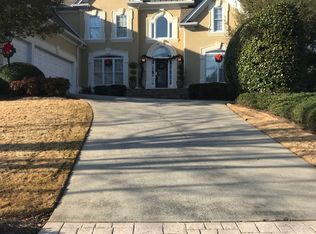 1630 Queensland Ct, Alpharetta, GA 30005