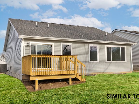 4th image of 4283 Grover Woods Ln