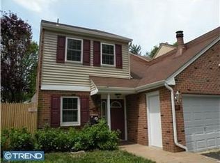 223 Farleigh Ct, Langhorne, PA