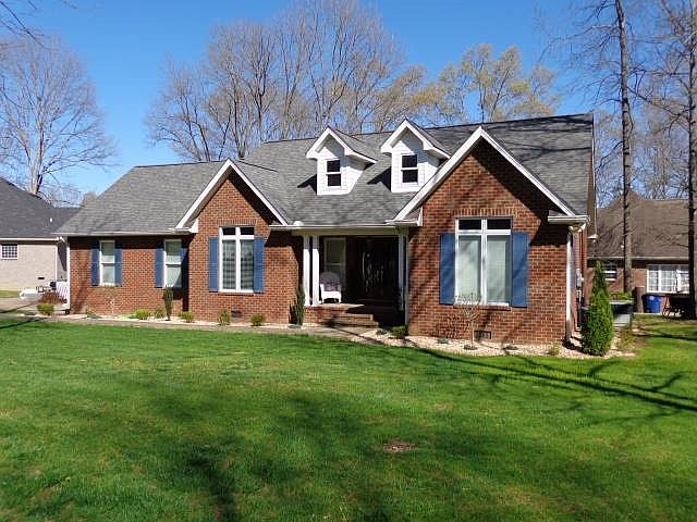 125 Stonegate Cir Shelbyville Tn 37160 Mls 2240896 Zillow