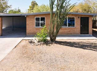 709 W Kelso St, Tucson, AZ 85705