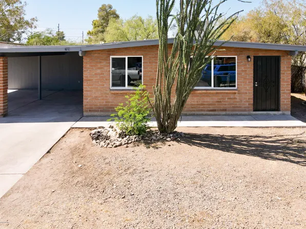 709 W Kelso St, Tucson, AZ 85705