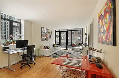 Sold by Citi Habitats
