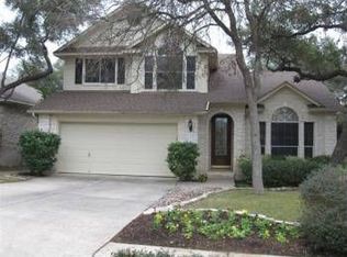 8209 Siringo Pass, Austin, TX 78749