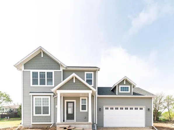 1781 Waverly Way, Sun Prairie, WI 53590